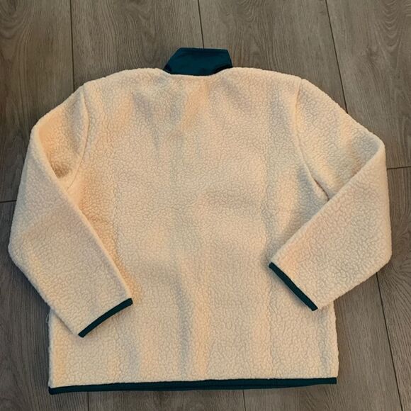 There Abouts kids sweater very soft, extra cozy, extra warm. - Picture 2 of 4